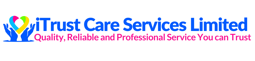   iTrust Care Services Limited