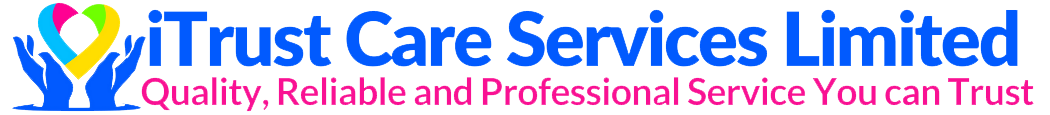 iTrust Care Services Limited Logo