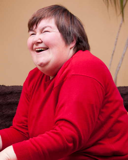 itrust care photo joy